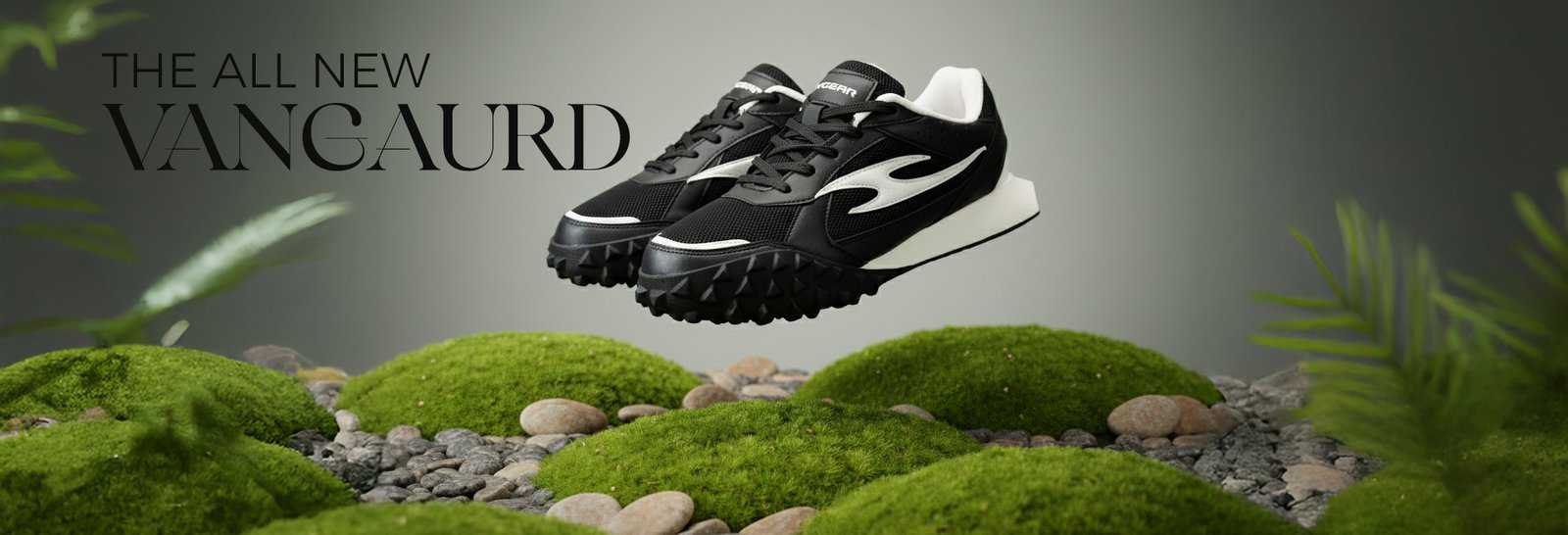 genz shoes for men