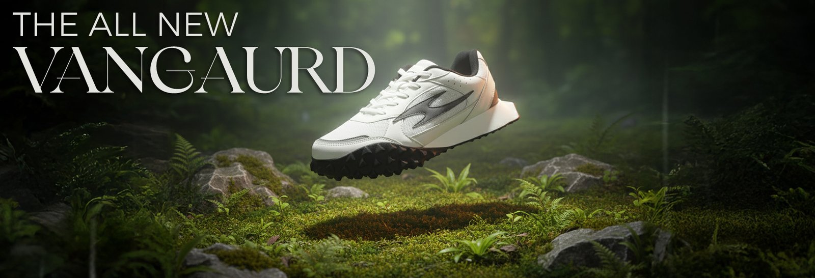 genz shoes for men